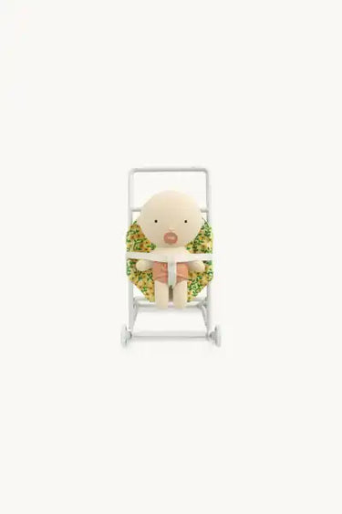 Gommu Pocket Stroller